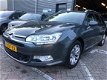 Citroën C5 Tourer - 1.6 e-HDi Collection Business Automaat navigatie clima parkeersensor cruise cont - 1 - Thumbnail