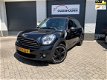 Mini Mini Countryman - 1.6 Cooper Pepper SPORT xenon 18' s velgen - 1 - Thumbnail