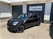 Mini Mini Countryman - 1.6 Cooper Pepper SPORT xenon 18' s velgen - 1 - Thumbnail