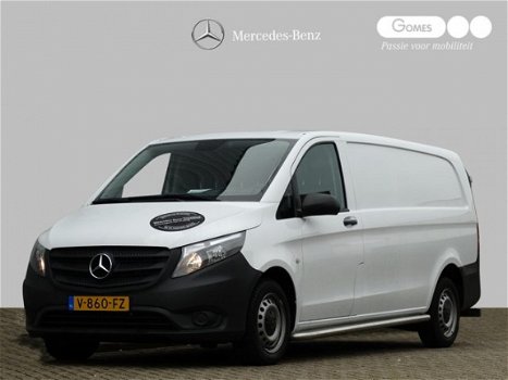 Mercedes-Benz Vito - 109 CDI KA Extra Lang - 1