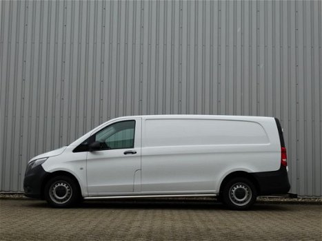 Mercedes-Benz Vito - 109 CDI KA Extra Lang - 1