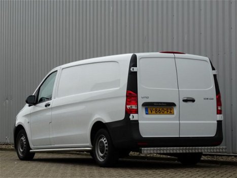 Mercedes-Benz Vito - 109 CDI KA Extra Lang - 1