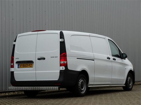 Mercedes-Benz Vito - 109 CDI KA Extra Lang - 1