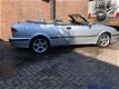 Saab 9-3 Cabrio - 2.0t Anniversary AUTOMAAT AIRCO ZILVER GRIJS - 1 - Thumbnail