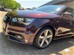 Audi A1 - 1.4 TFSI Pro Line S S-line/Autom/185pk/Navi/Leder - 1 - Thumbnail