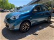 Nissan Micra - 1.2 Acenta 5DRS/Airco/15inch - 1 - Thumbnail