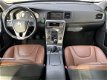 Volvo S60 - D2 Business / Bluetooth / Lederen Bekleding / Navigatie / PDC / - 1 - Thumbnail