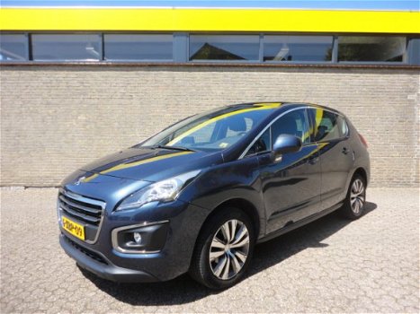 Peugeot 3008 - 1.6 16V VTi Panodak Active Navi / Haak - 1