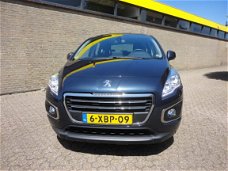 Peugeot 3008 - 1.6 16V VTi Panodak Active Navi / Haak