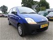 Chevrolet Matiz - 1 - Thumbnail