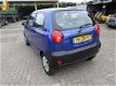 Chevrolet Matiz - 1 - Thumbnail