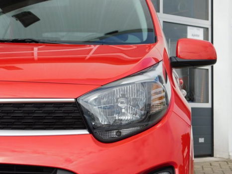 Kia Picanto - 1.0 CVVT ComfortPlusLine *Apple Carplay - 1