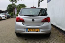 Opel Corsa - 1.4 stoelverwarming, navi via apple carplay, stuurverwarming, cruise control