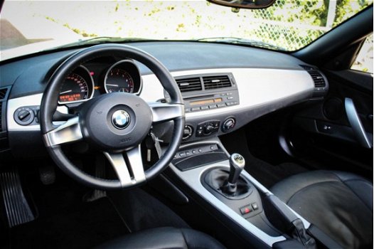 BMW Z4 Roadster - 2.0I NIEUWSTAAT - 1