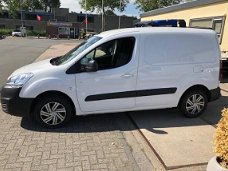 Peugeot Partner - 120 1.6 BlueHDi 100 L1 Premium S&S