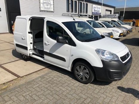 Peugeot Partner - 120 1.6 BlueHDi 100 L1 Premium S&S - 1