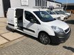 Peugeot Partner - 120 1.6 BlueHDi 100 L1 Premium S&S - 1 - Thumbnail