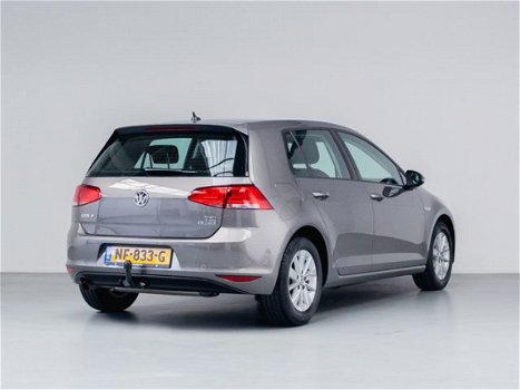 Volkswagen Golf - 1.0 TSI Edition , Clima, Cruise, Trekhaak, App Connect - 1