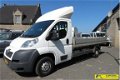 Peugeot Boxer - 2.2 HDI PICK-UP / OPEN LAADBAK VAN 420CM - 1 - Thumbnail