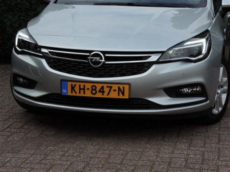 Opel Astra Sports Tourer - 1.0 Business+ Lane-ass | Navi | Pdc v+a | Ecc | Cruise - 1
