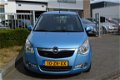 Opel Agila - 1.2 AIRCO, NAVI, NAP, APK, perfect onderhouden - 1 - Thumbnail