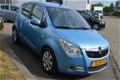 Opel Agila - 1.2 AIRCO, NAVI, NAP, APK, perfect onderhouden - 1 - Thumbnail