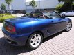 MG F - F 1.8i Cabrio / NL. AUTO / NAP - 1 - Thumbnail