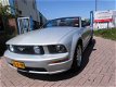 Ford Mustang - USA 4.6 V8 GT Cabrio / NL. AUTO / NAP / AIRCO / NAVI - 1 - Thumbnail