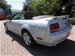 Ford Mustang - USA 4.6 V8 GT Cabrio / NL. AUTO / NAP / AIRCO / NAVI - 1 - Thumbnail