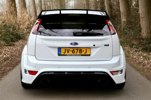 Ford Focus - RS 2.5 - 1