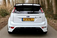 Ford Focus - RS 2.5