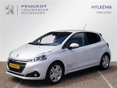 Peugeot 208 - 1.2 Puretech 82pk Signature | 5Drs | Navi | Airco | Cruise | PDC - 1