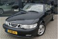 Saab 9-3 Cabrio - 2.0t S >>NETTE AUTO<< - 1 - Thumbnail