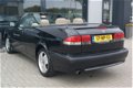 Saab 9-3 Cabrio - 2.0t S >>NETTE AUTO<< - 1 - Thumbnail