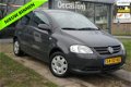 Volkswagen Fox - 1.2 Trendline /El.ramen/ NAP/ auto rookt - 1 - Thumbnail