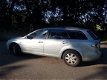 Mazda 6 Sportbreak - 1.8i Exclusive /AIRCO/ 229000 KM/ BJ 2003/ EURO 4 - 1 - Thumbnail