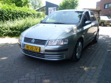 Fiat Stilo - 1.8-16V Dynamic 2E eigenaar - 1