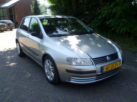 Fiat Stilo - 1.8-16V Dynamic 2E eigenaar - 1