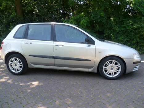 Fiat Stilo - 1.8-16V Dynamic 2E eigenaar - 1