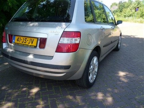 Fiat Stilo - 1.8-16V Dynamic 2E eigenaar - 1