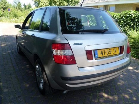 Fiat Stilo - 1.8-16V Dynamic 2E eigenaar - 1