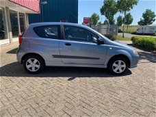 Chevrolet Kalos - 1.2 Pure