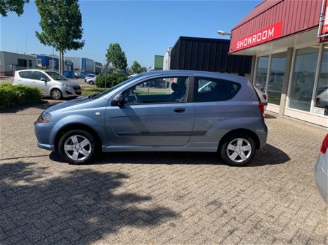 Chevrolet Kalos - 1.2 Pure - 1