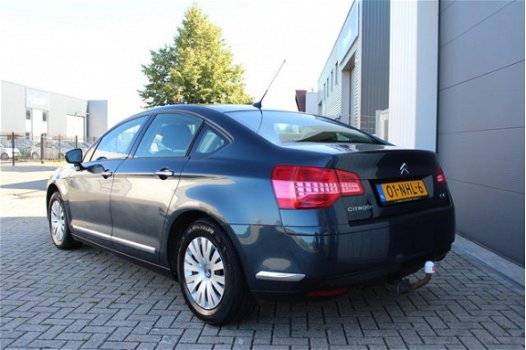 Citroën C5 - 1.6 THP Comfort /Automaat 6/Hydractive III/Rijklaar Prijs/Pdc/Trekhaak - 1