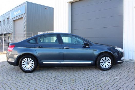 Citroën C5 - 1.6 THP Comfort /Automaat 6/Hydractive III/Rijklaar Prijs/Pdc/Trekhaak - 1