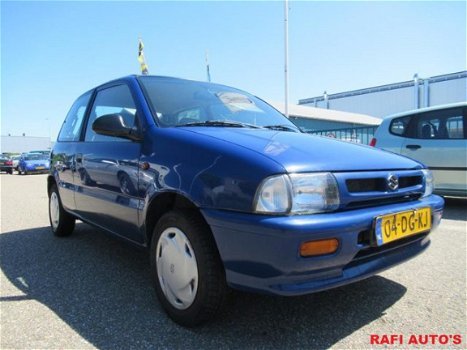 Suzuki Alto - 1.0|APK 30-3-2020 - 1