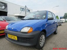 Fiat Seicento - 1.1|APK TOT 31-5-2020