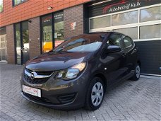 Opel Karl - 1.0 ecoFLEX Edition airco lage km stand 48825 nap