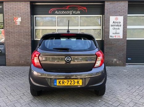Opel Karl - 1.0 ecoFLEX Edition airco lage km stand 48825 nap - 1