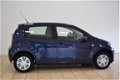 Volkswagen Up! - 1.0 move up Navigatie/Airco/City break/Dealer onderhouden 5 Deurs APK 11-09-2021 - 1 - Thumbnail